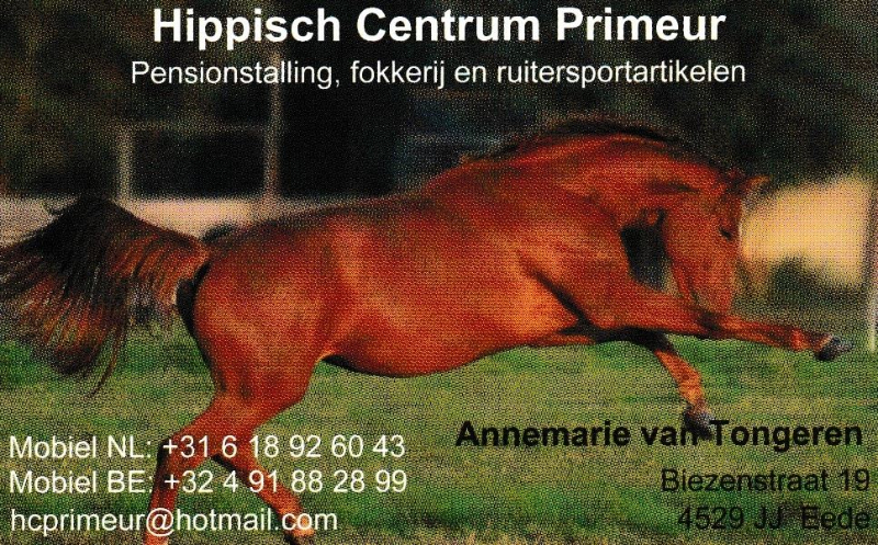 hippischcentrumprimeur