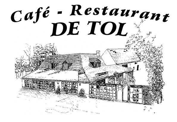 Café Restaurant DE TOL Café Restaurant DE TOL