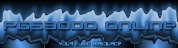 PGS3000 Your Music resource - The new Sound Around! PGS3000 Your Music resource