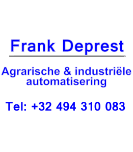 Frank Deprest