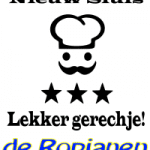 Carnavalsthema 2011: Lekker Gerechje!